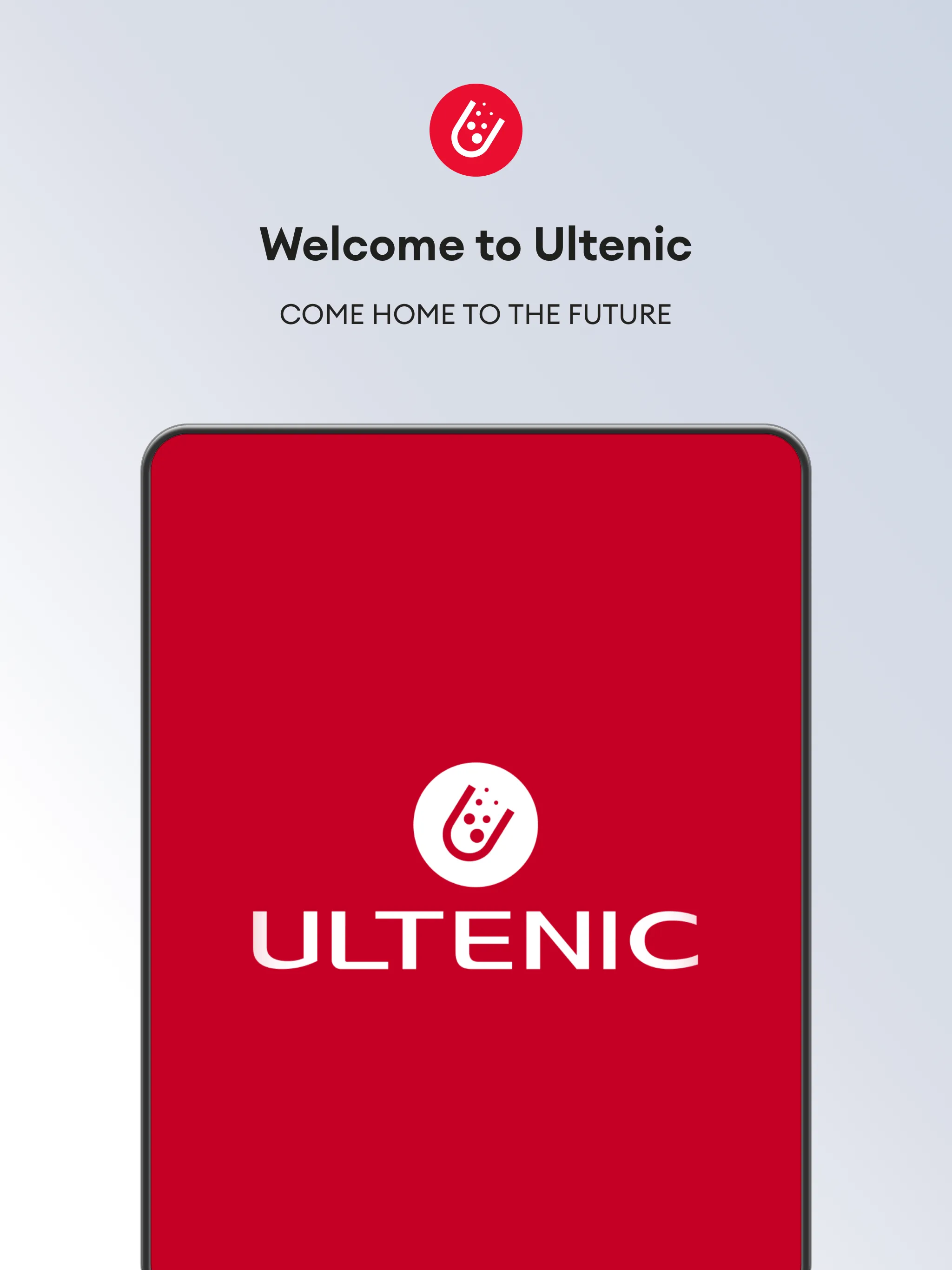 Ultenic | Indus Appstore | Screenshot