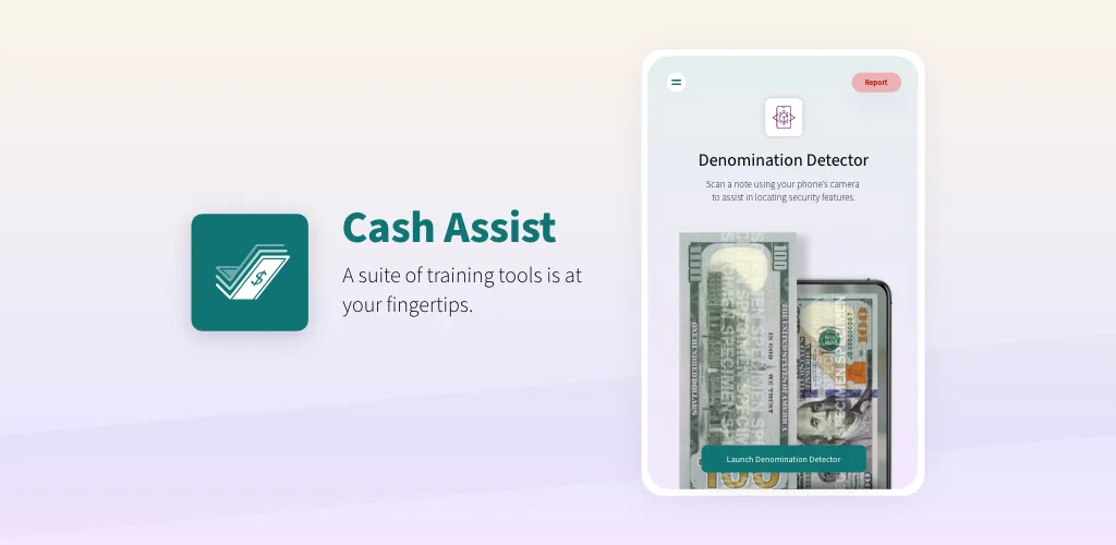 Cash Assist | Indus Appstore | Screenshot