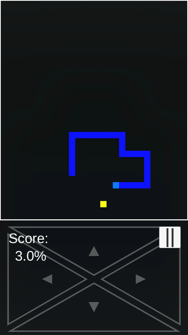 Snake | Indus Appstore | Screenshot