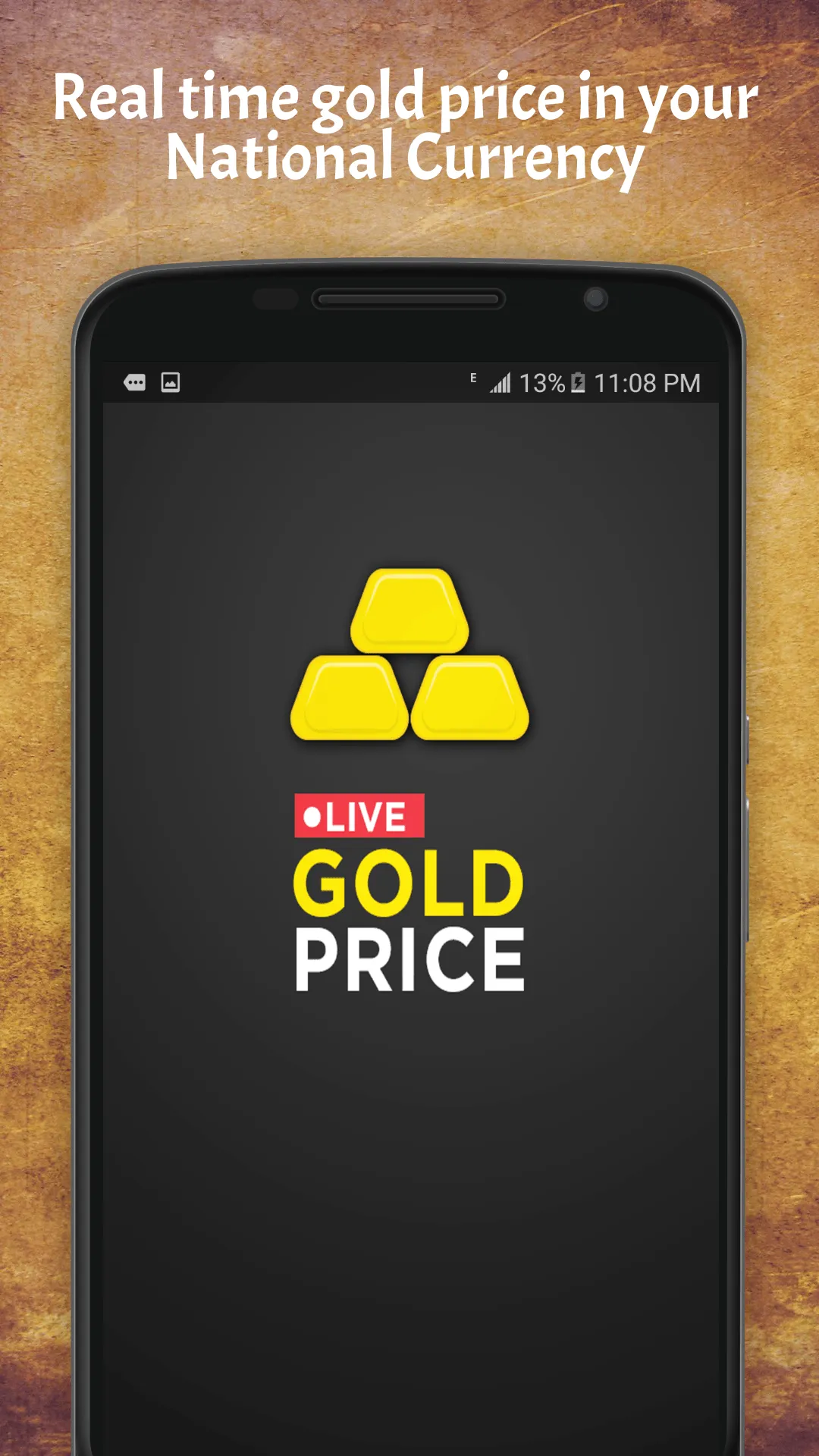 Gold Price | Indus Appstore | Screenshot