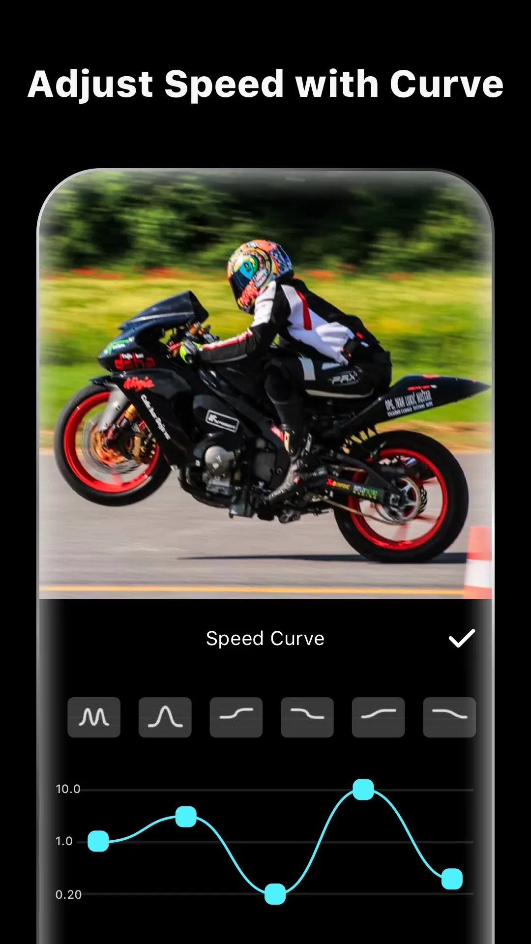 Video Editor & Maker - InShot | Indus Appstore | Screenshot