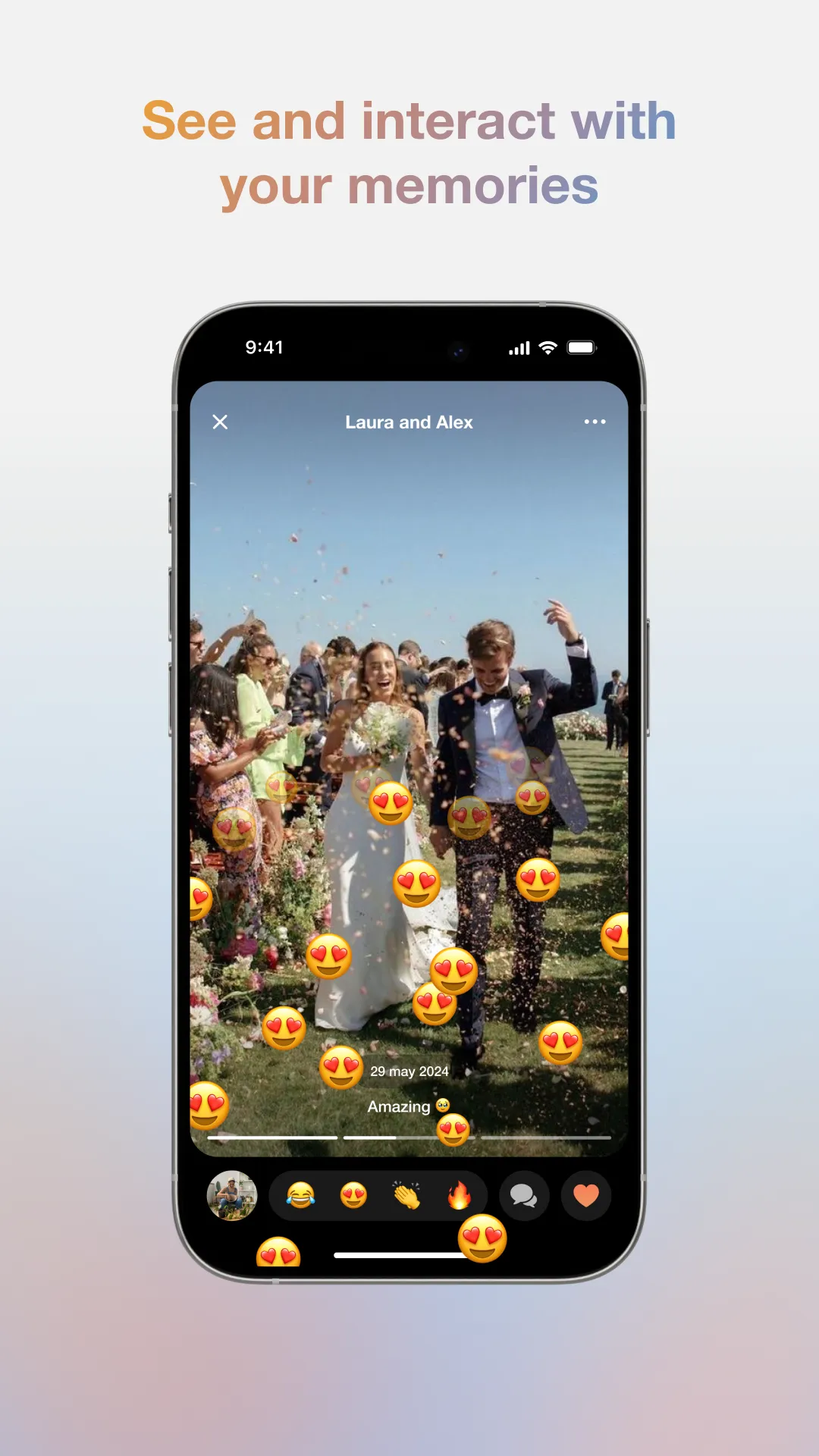 Dots. Memories | Indus Appstore | Screenshot
