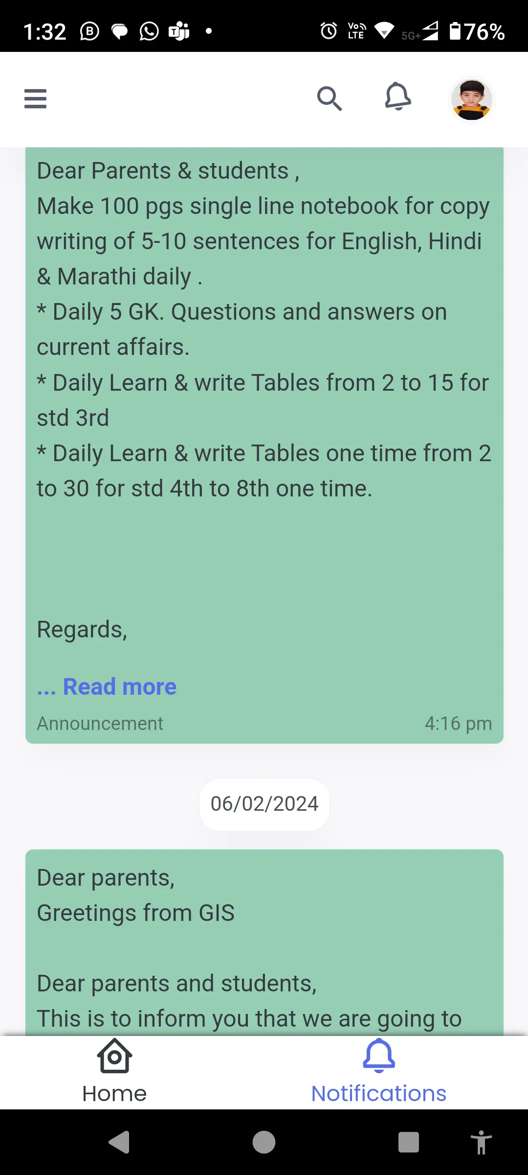 Prisms One | Indus Appstore | Screenshot