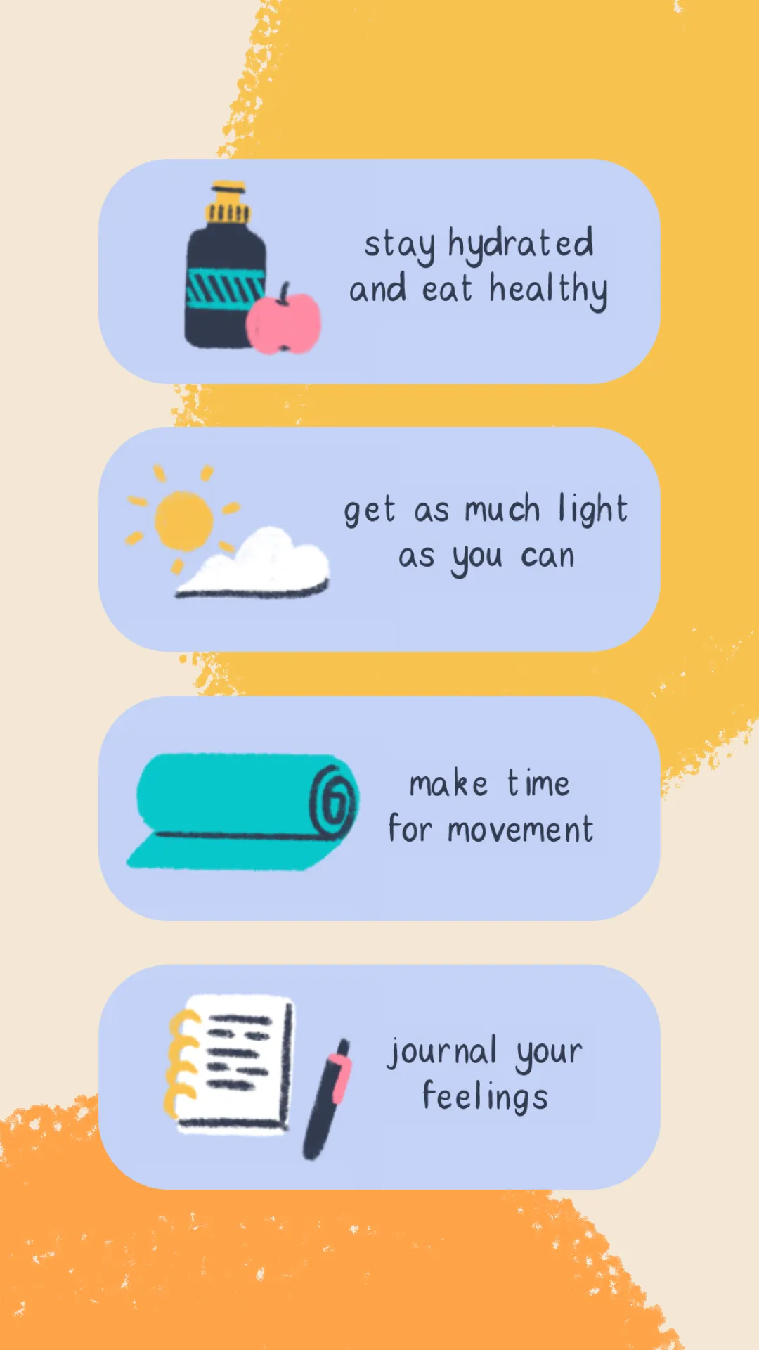 Fabulous Daily Routine Planner | Indus Appstore | Screenshot