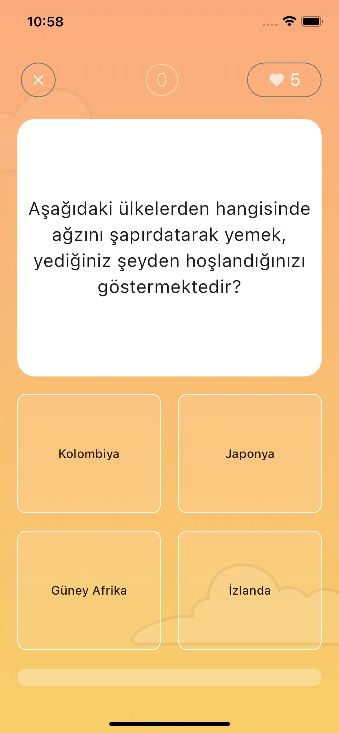 Genel Kültür Oyunları 2024 | Indus Appstore | Screenshot