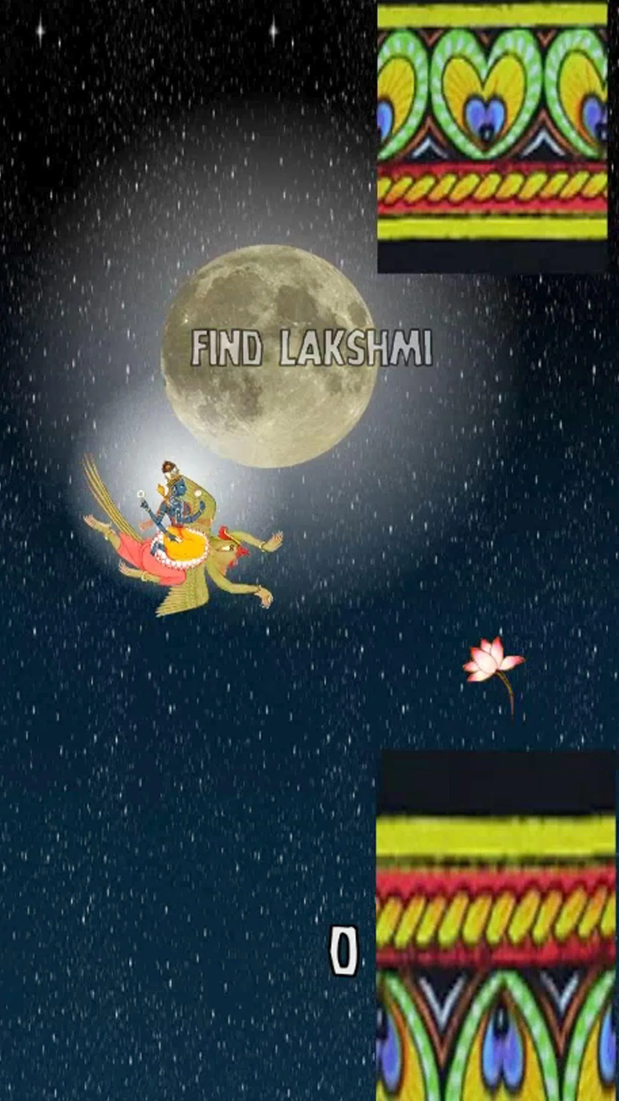 Adventure Garuda | Indus Appstore | Screenshot