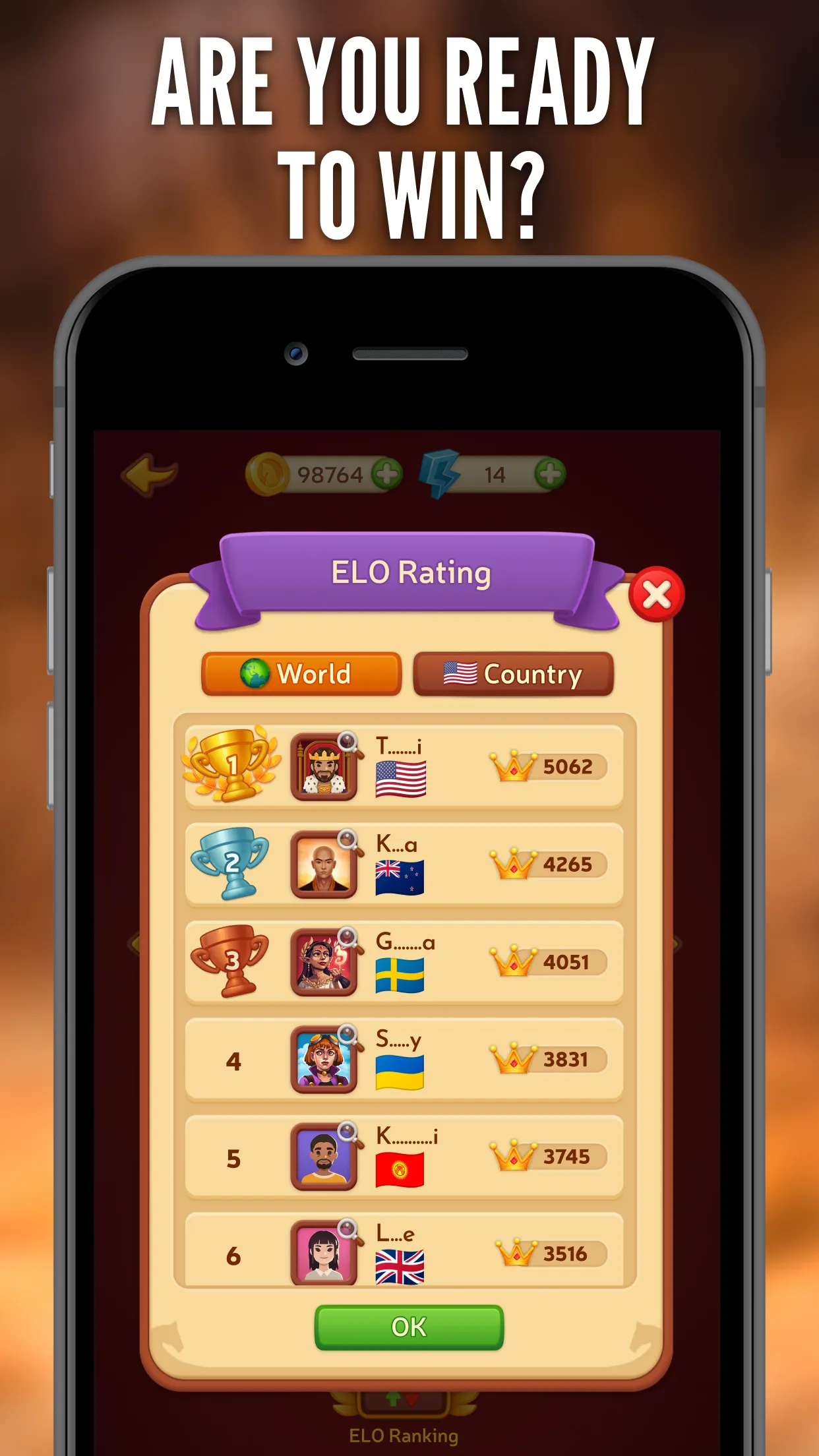 Chess Online - Clash of Kings | Indus Appstore | Screenshot