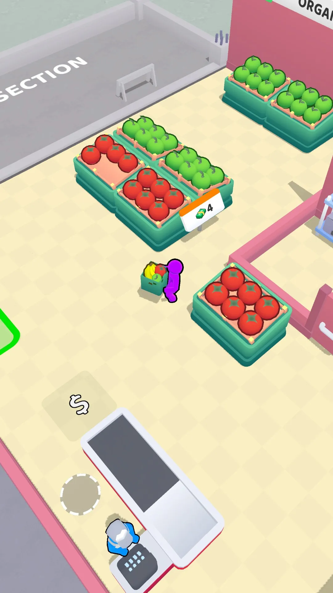 Market Boss | Indus Appstore | Screenshot