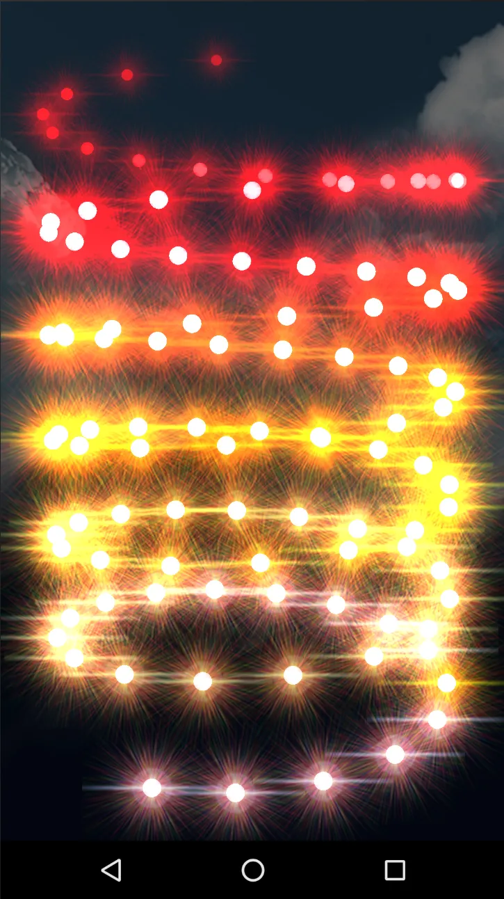 Halloween Lights Ultimate | Indus Appstore | Screenshot