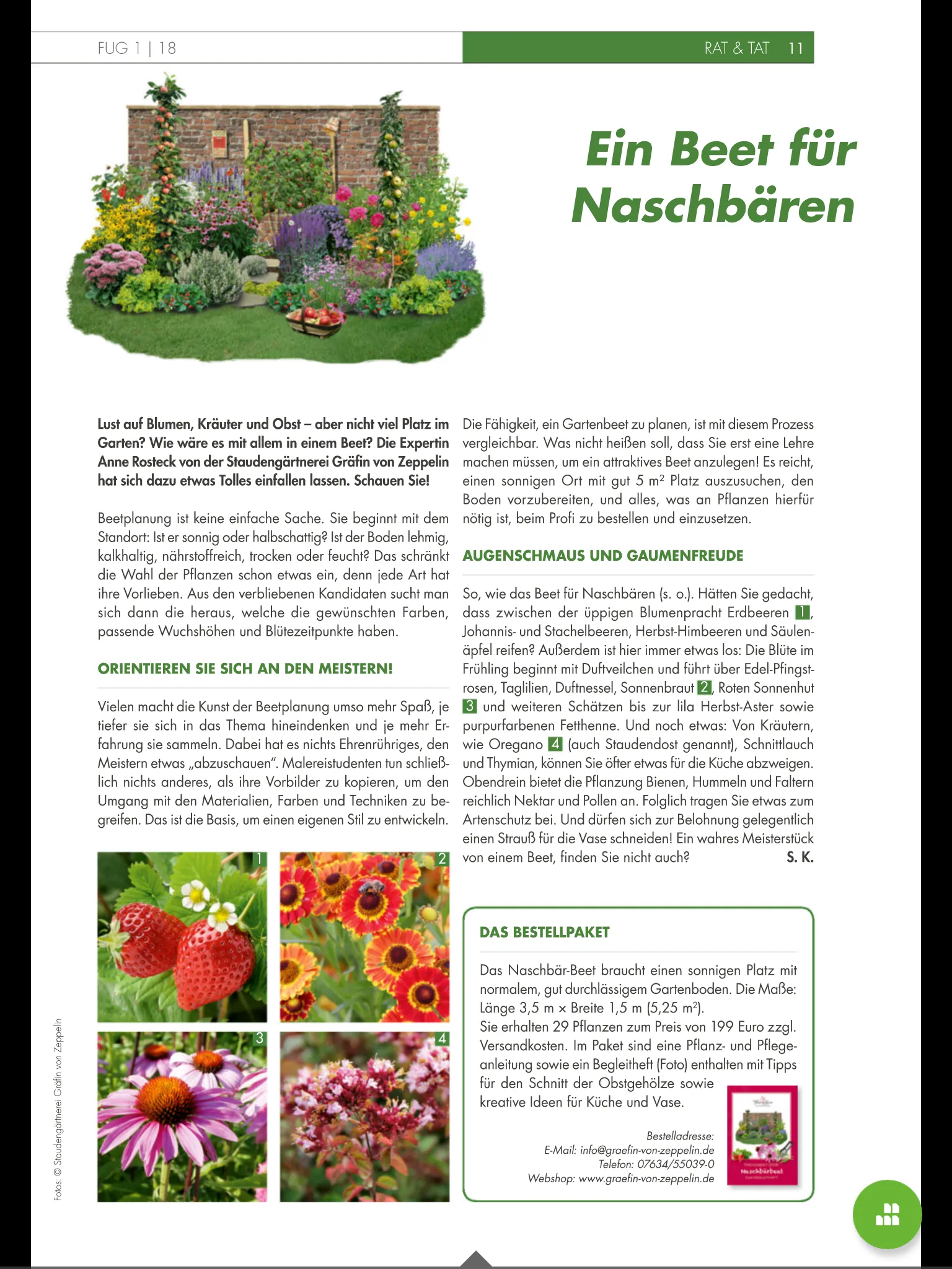 FuG-Magazin | Indus Appstore | Screenshot