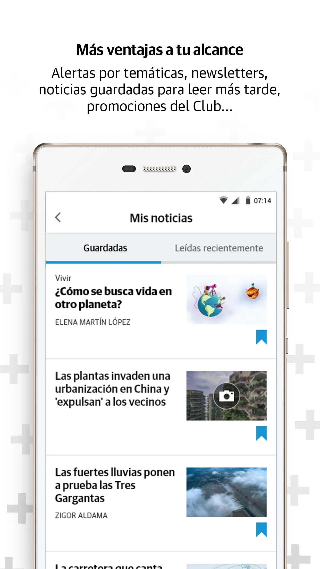 LA VERDAD | Indus Appstore | Screenshot