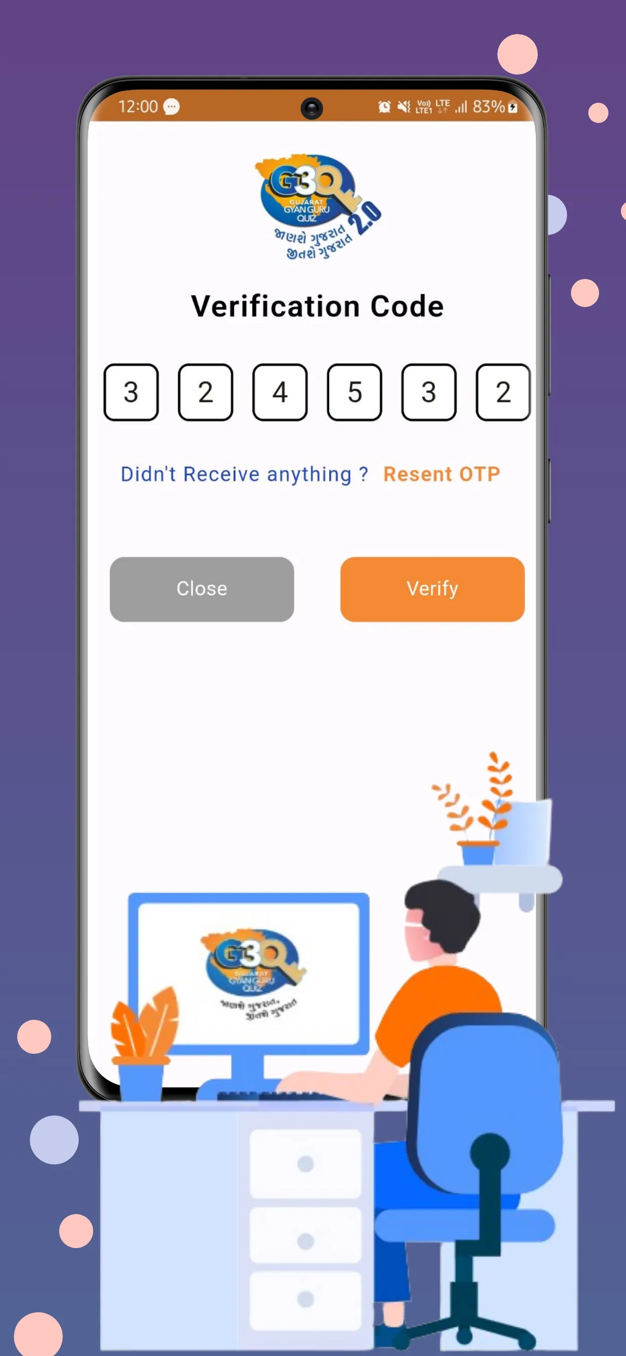 G3Q 2.0 | Indus Appstore | Screenshot