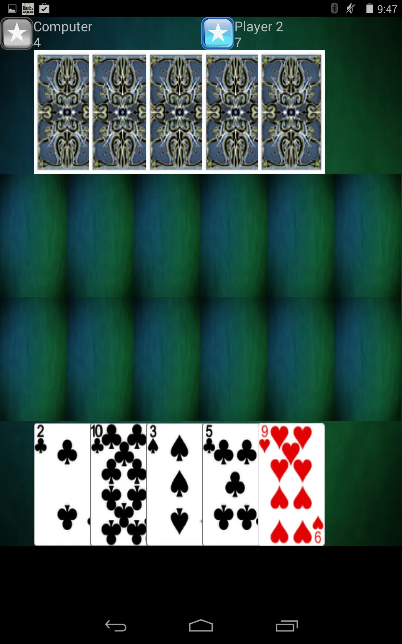 Casino Card Game | Indus Appstore | Screenshot