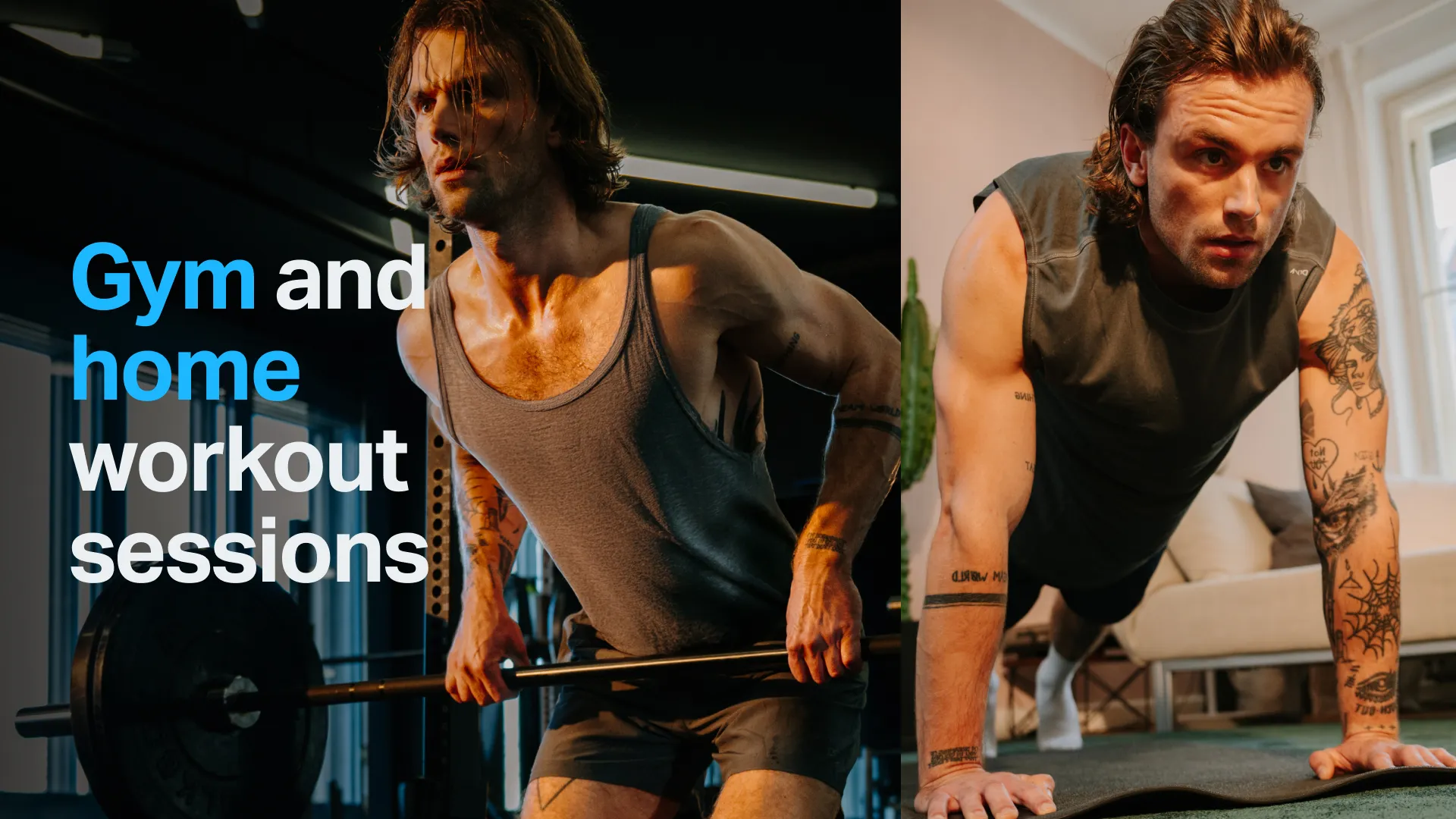 Freeletics: Fitness Workouts | Indus Appstore | Screenshot