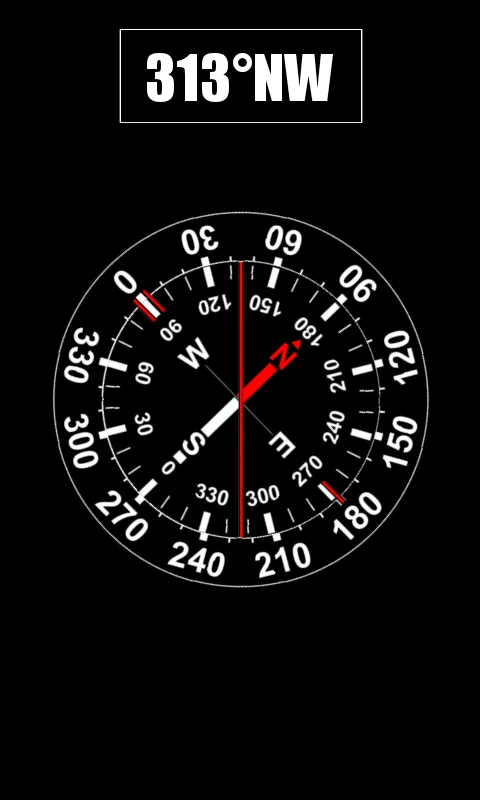 Compass Free | Indus Appstore | Screenshot