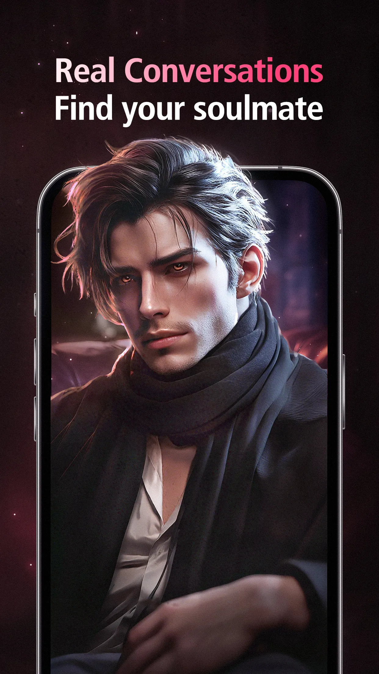 SoulSync | Indus Appstore | Screenshot