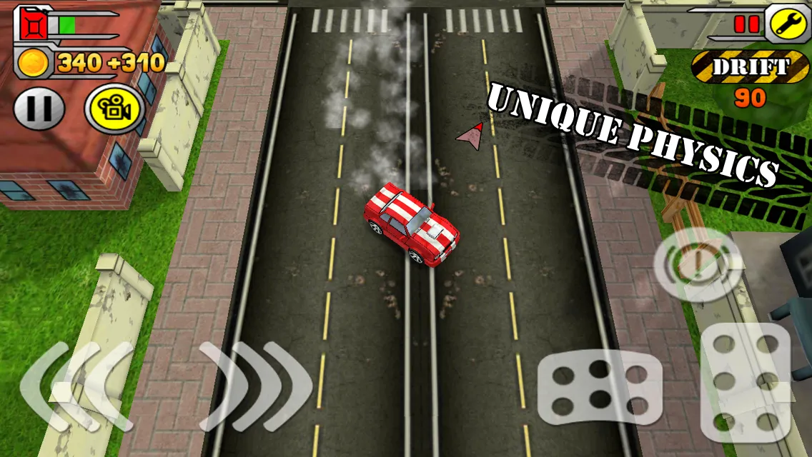 Drift King | Indus Appstore | Screenshot