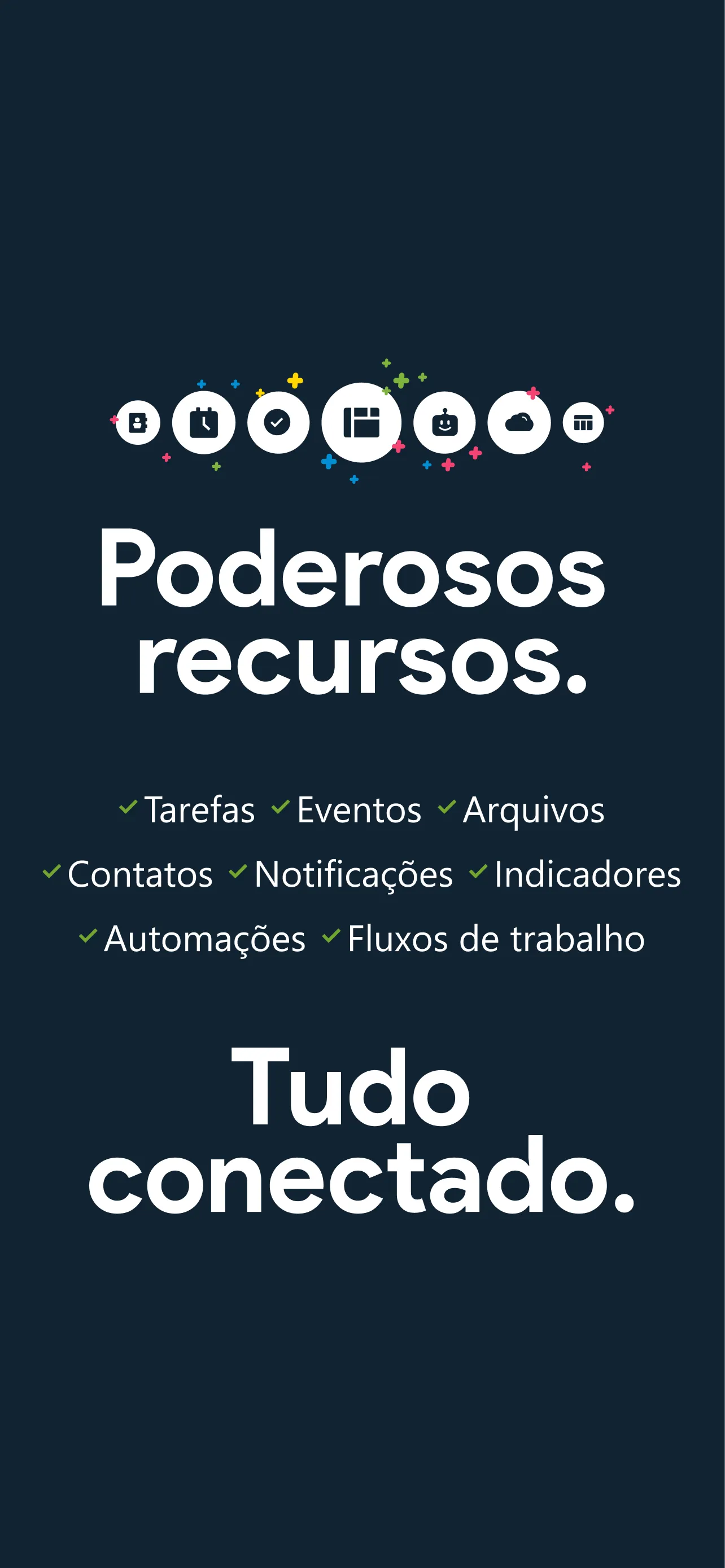 Ummense: Gestão de Equipes | Indus Appstore | Screenshot