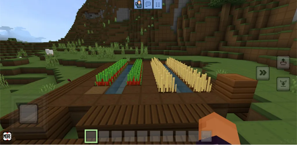 LokiCraft 2 | Indus Appstore | Screenshot