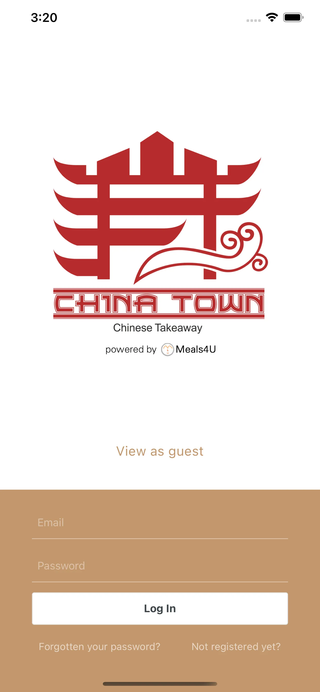 China Town Hyde | Indus Appstore | Screenshot