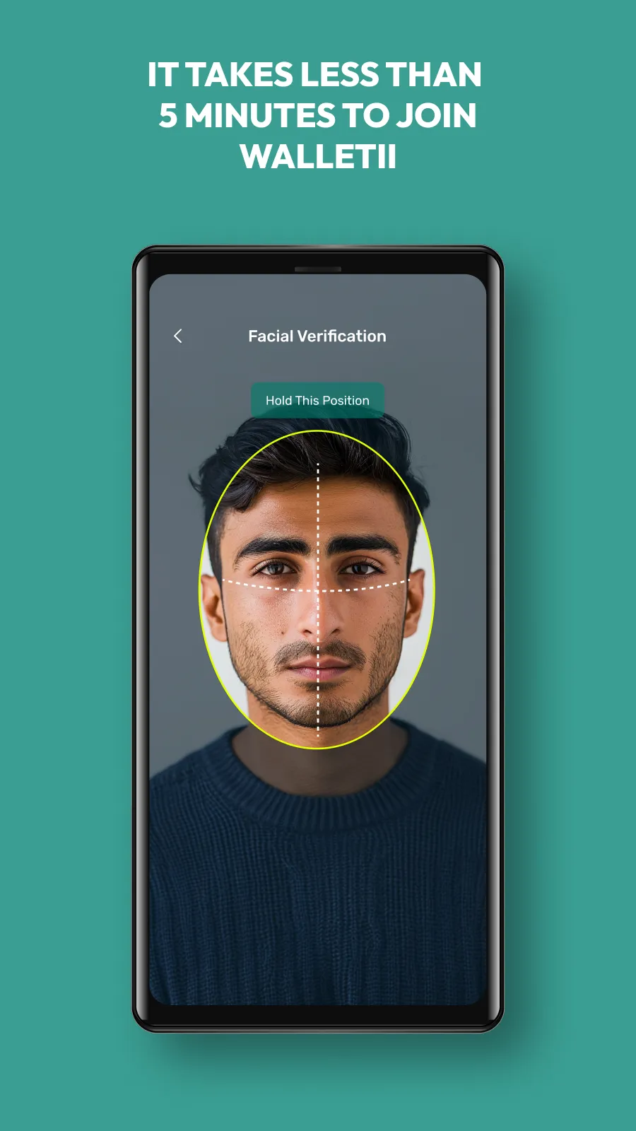 walletii by Ooredoo - Oman | Indus Appstore | Screenshot
