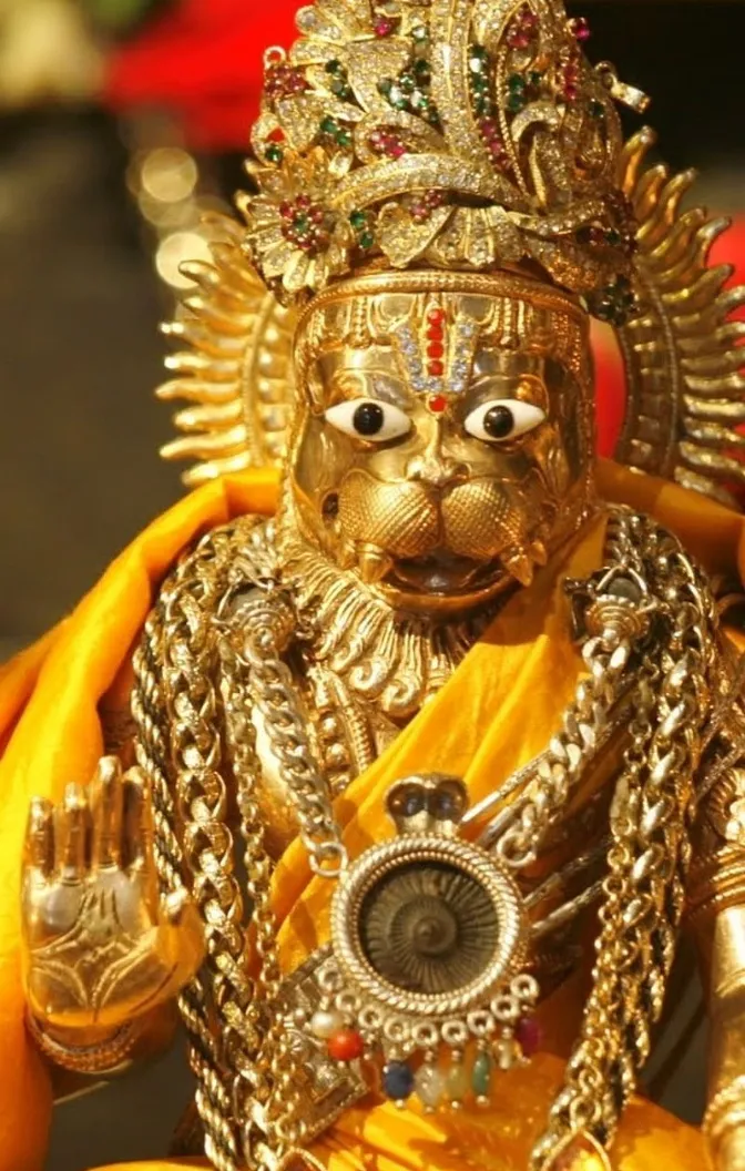 Narasimha Swamy :wallpapers | Indus Appstore | Screenshot