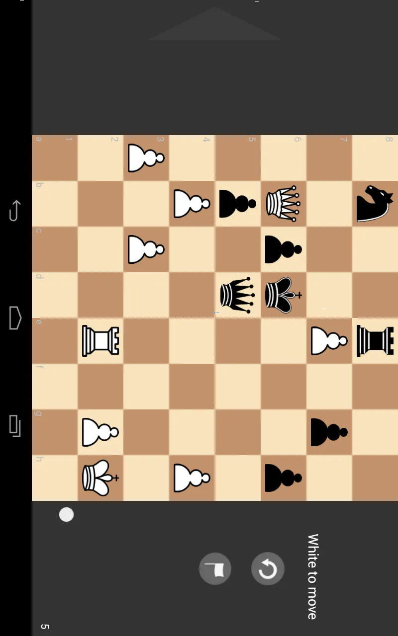 Chess Tactic Puzzles | Indus Appstore | Screenshot