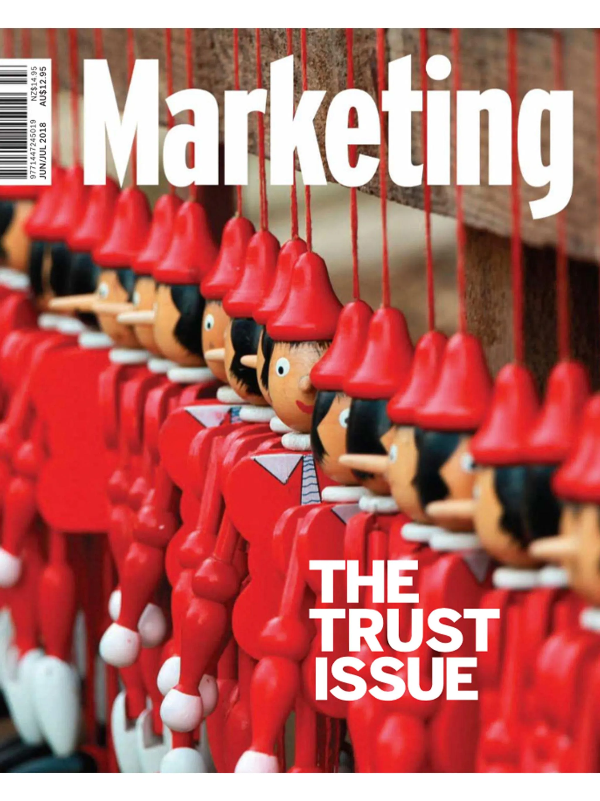 Marketing Mag Australia | Indus Appstore | Screenshot