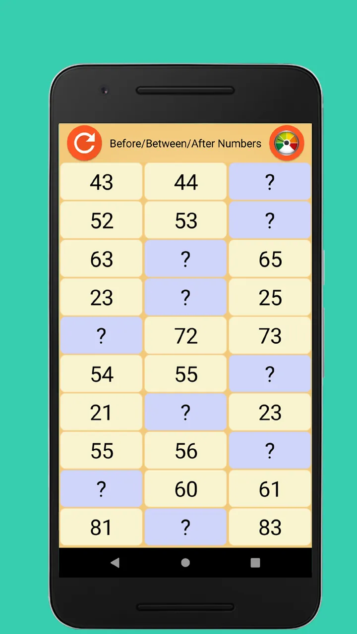 Easy Math Learning | Indus Appstore | Screenshot