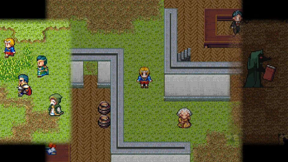 Yorozuya RPG | Indus Appstore | Screenshot
