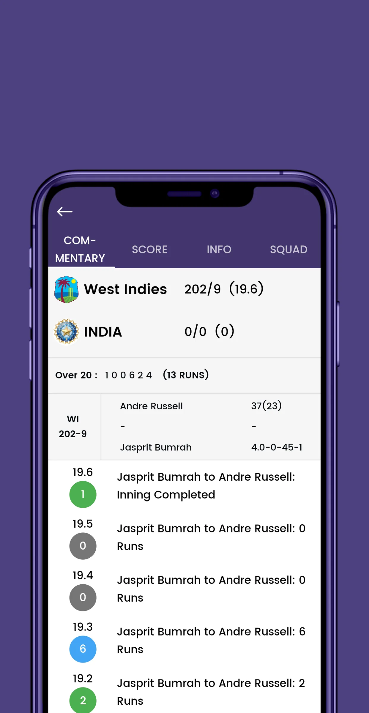 Delta Live Line | Indus Appstore | Screenshot