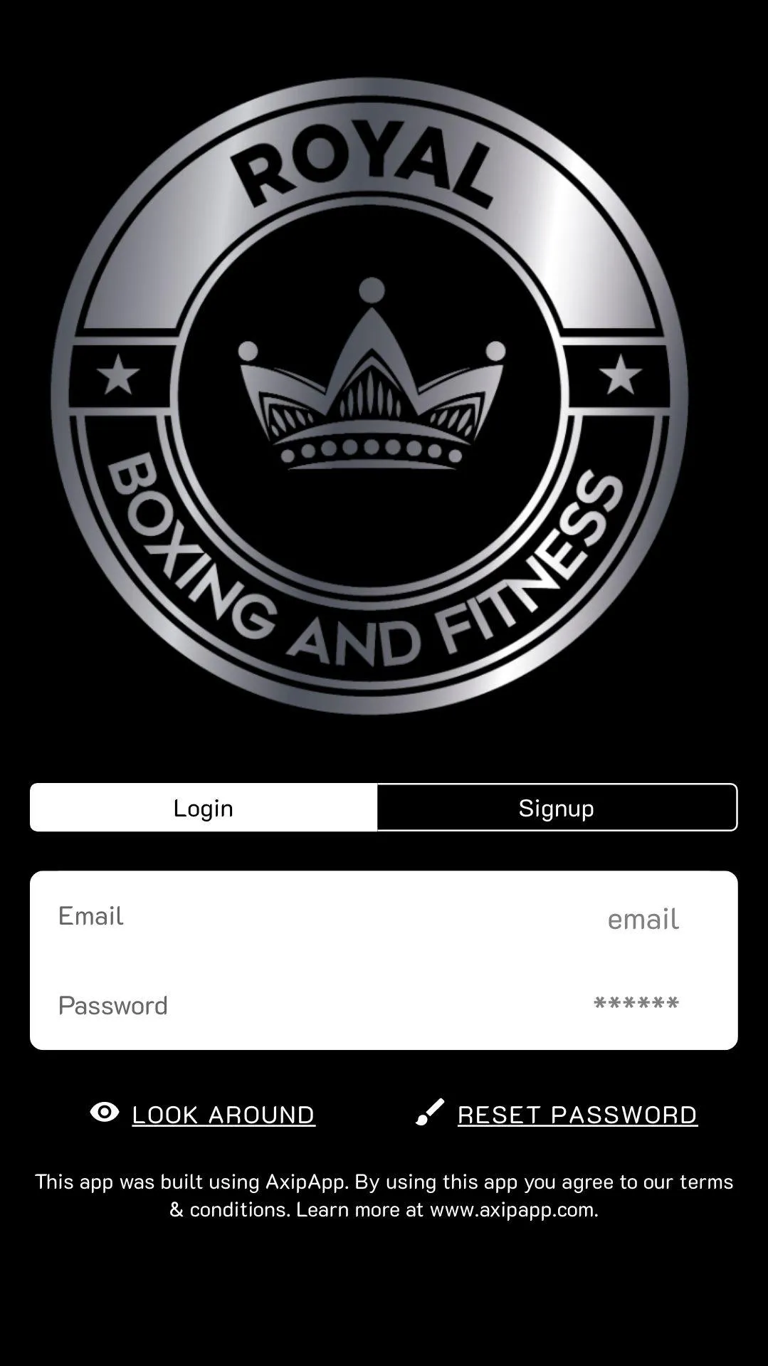 Royal Boxing | Indus Appstore | Screenshot