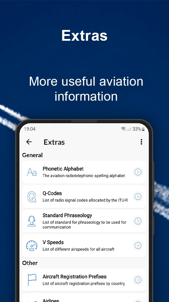 Aviation Dictionary | Indus Appstore | Screenshot