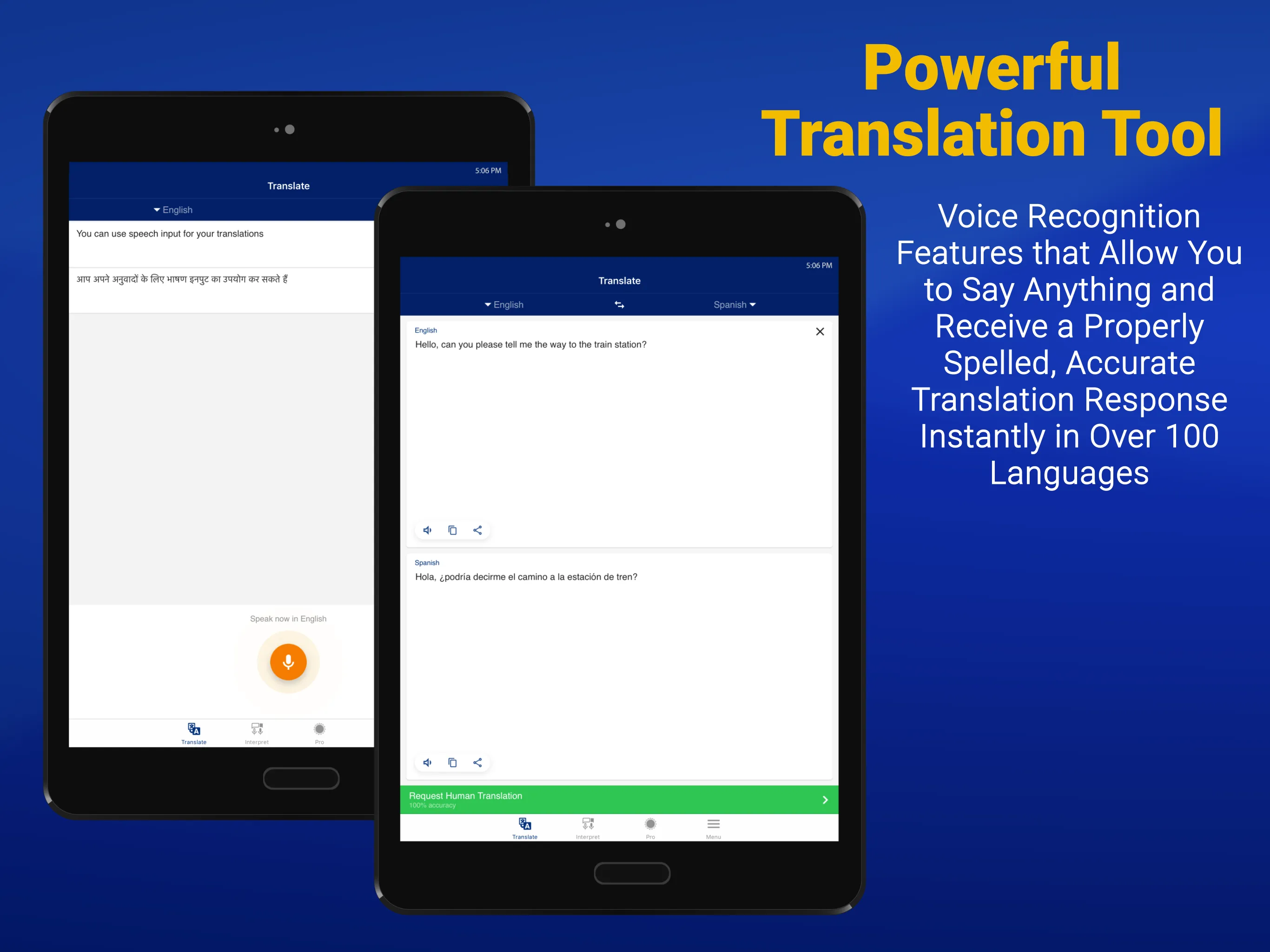 Day Translations | Indus Appstore | Screenshot