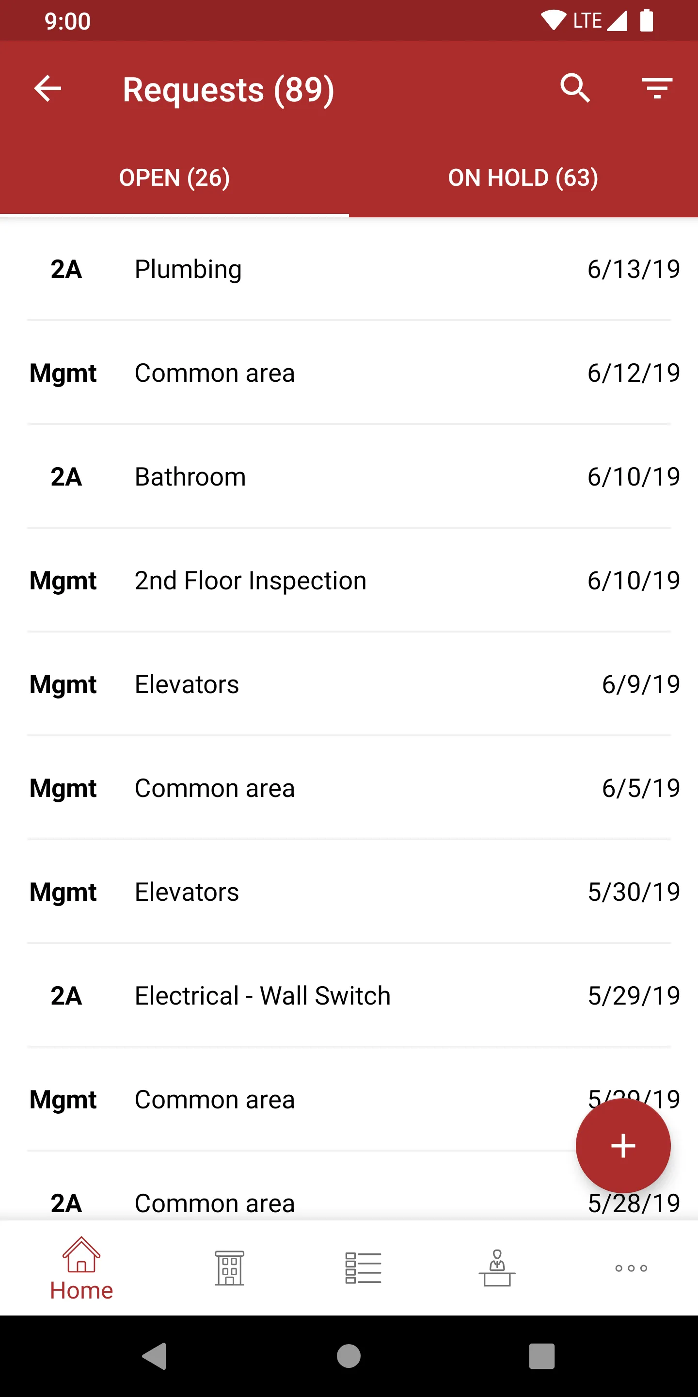 GEO by BuildingLink.com | Indus Appstore | Screenshot