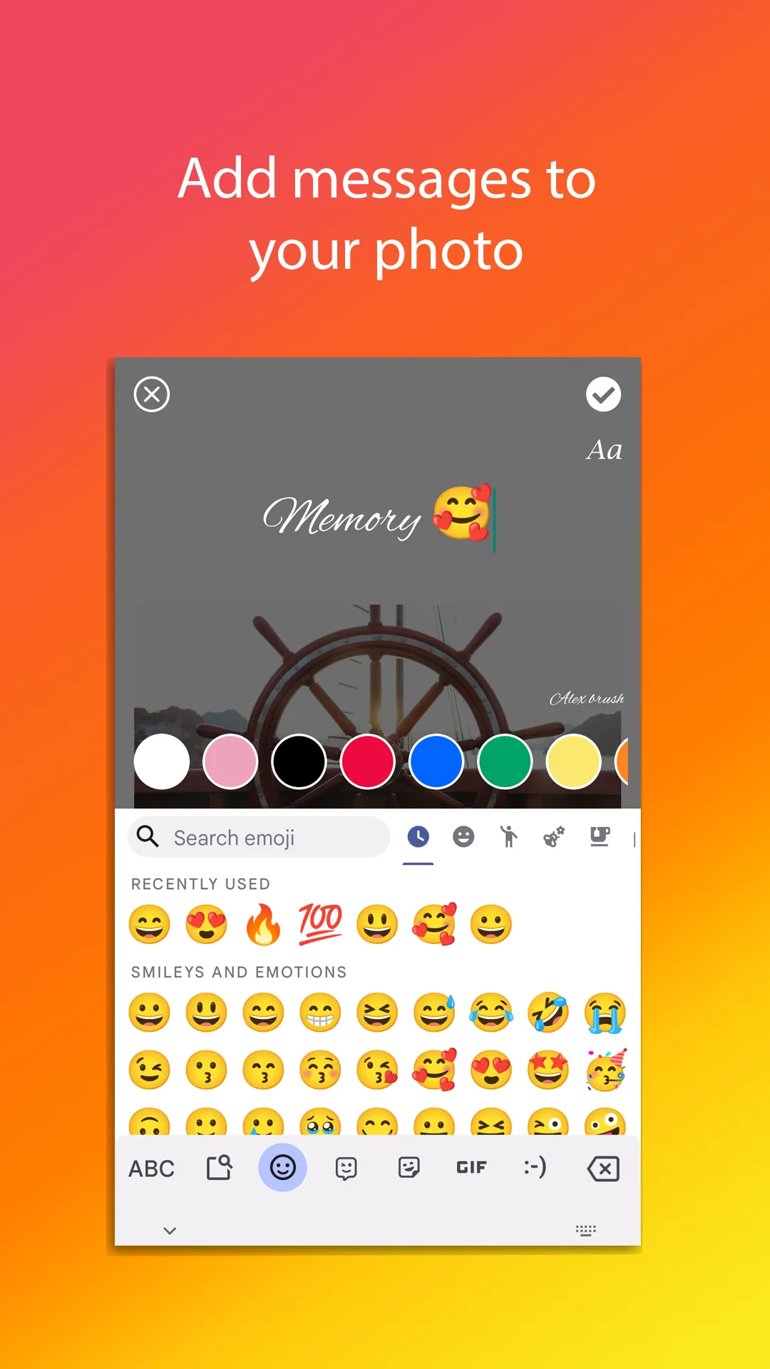 Griddy - Grid for Instagram | Indus Appstore | Screenshot