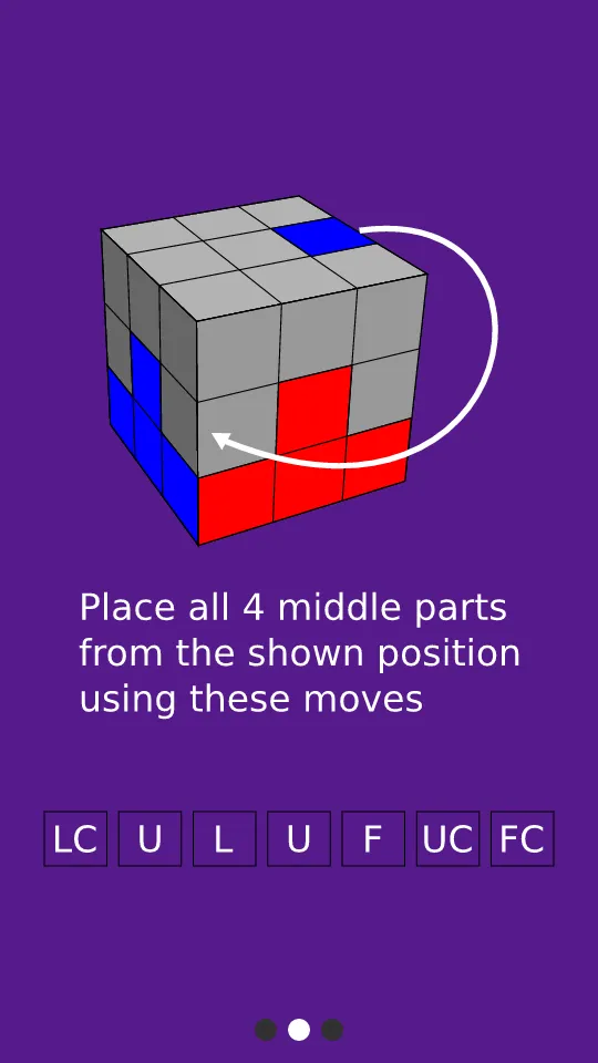 Cube | Indus Appstore | Screenshot