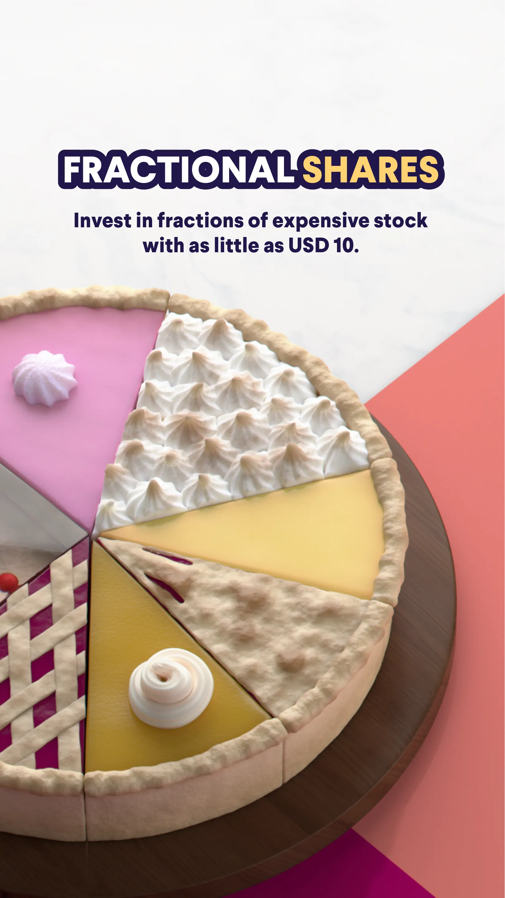 SoFi - Invest. Simple. | Indus Appstore | Screenshot