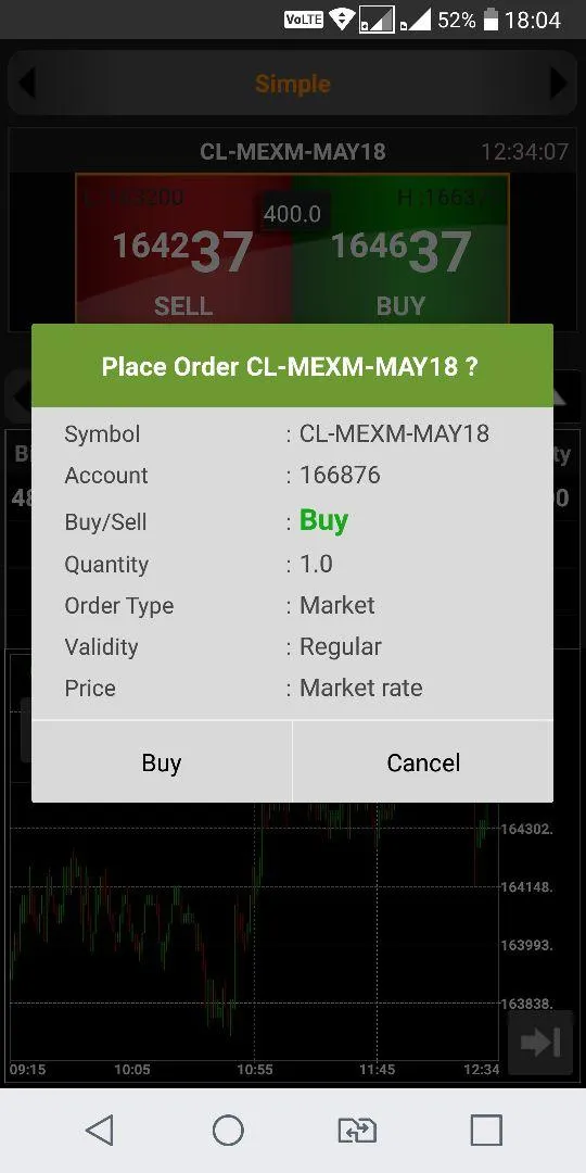 Mex Madagascar Trader | Indus Appstore | Screenshot