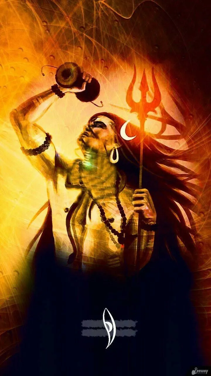 Lord Shiva Wallpapers | Indus Appstore | Screenshot