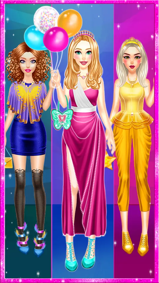 Cool Girls Fashion Magazine | Indus Appstore | Screenshot