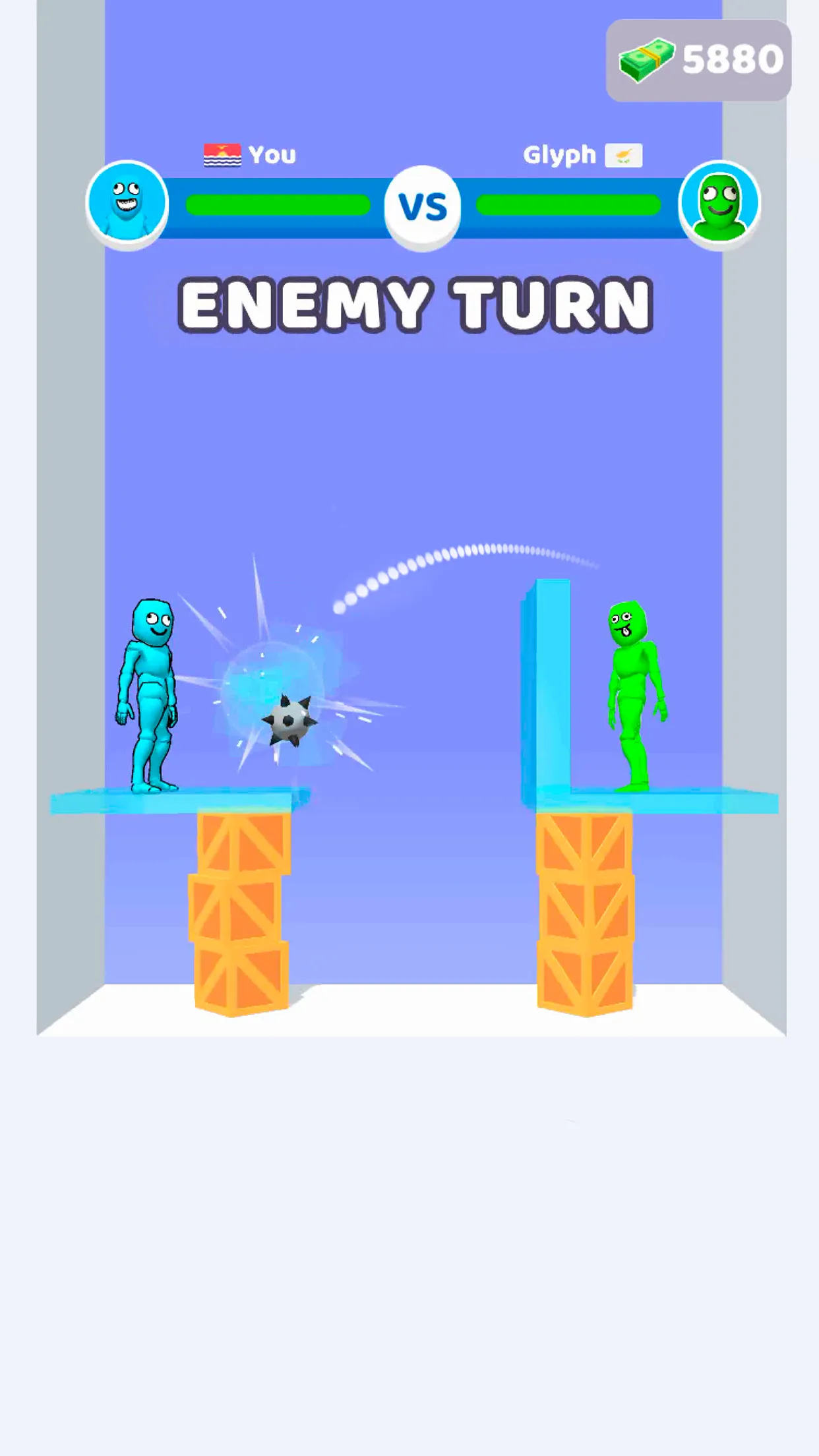 Who Dies Last? | Indus Appstore | Screenshot