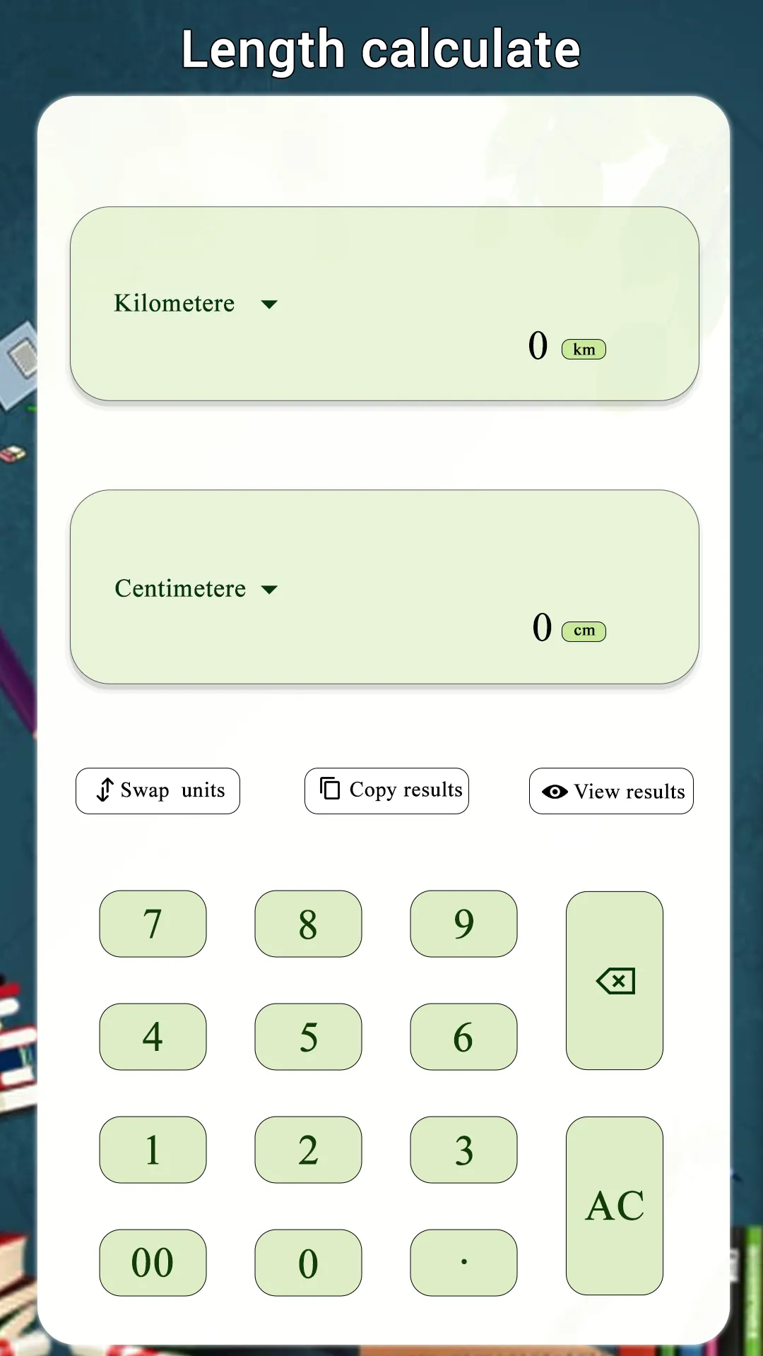 All Math Formulas app - AI | Indus Appstore | Screenshot