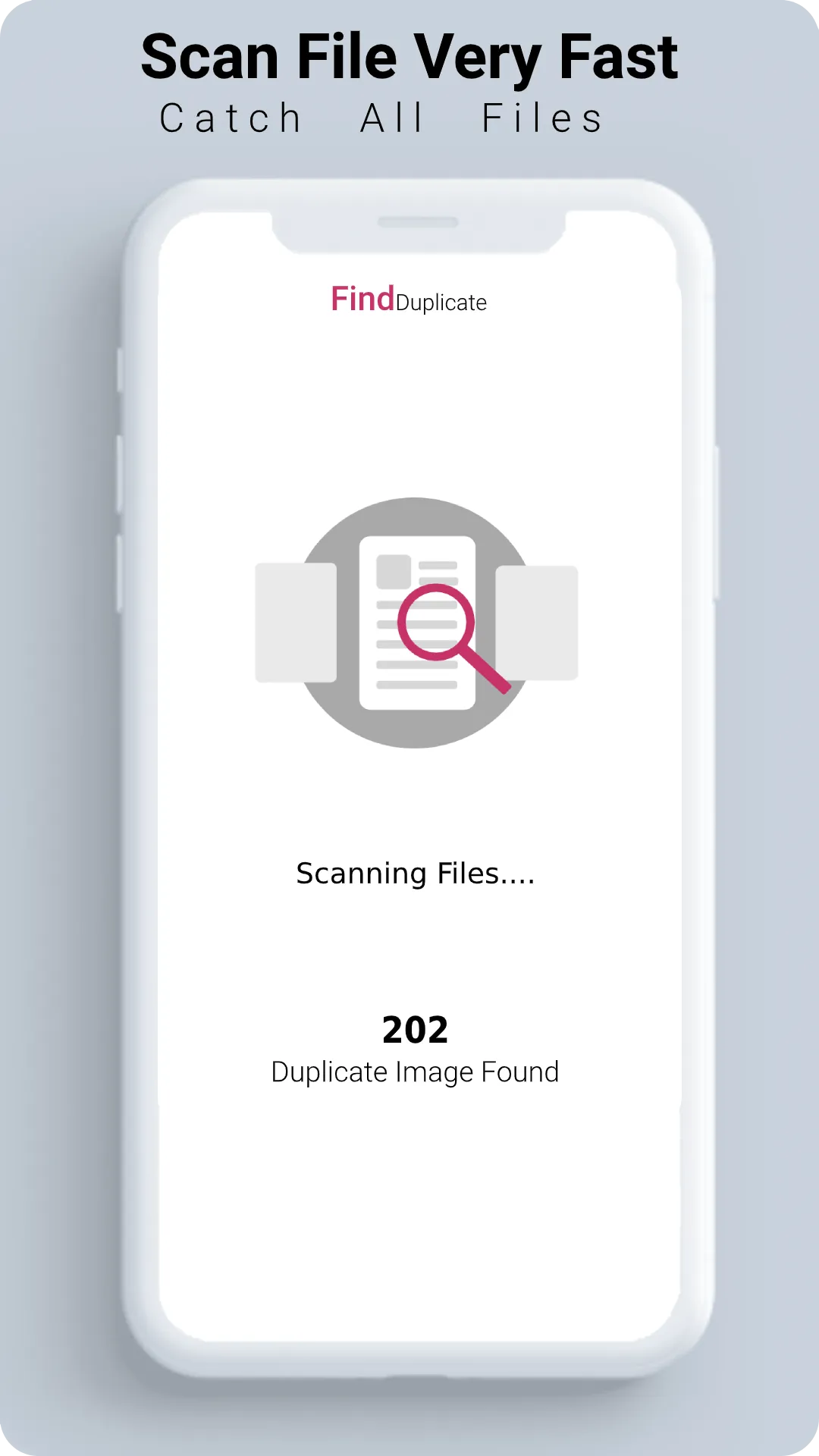 Duplicate File Remover | Indus Appstore | Screenshot