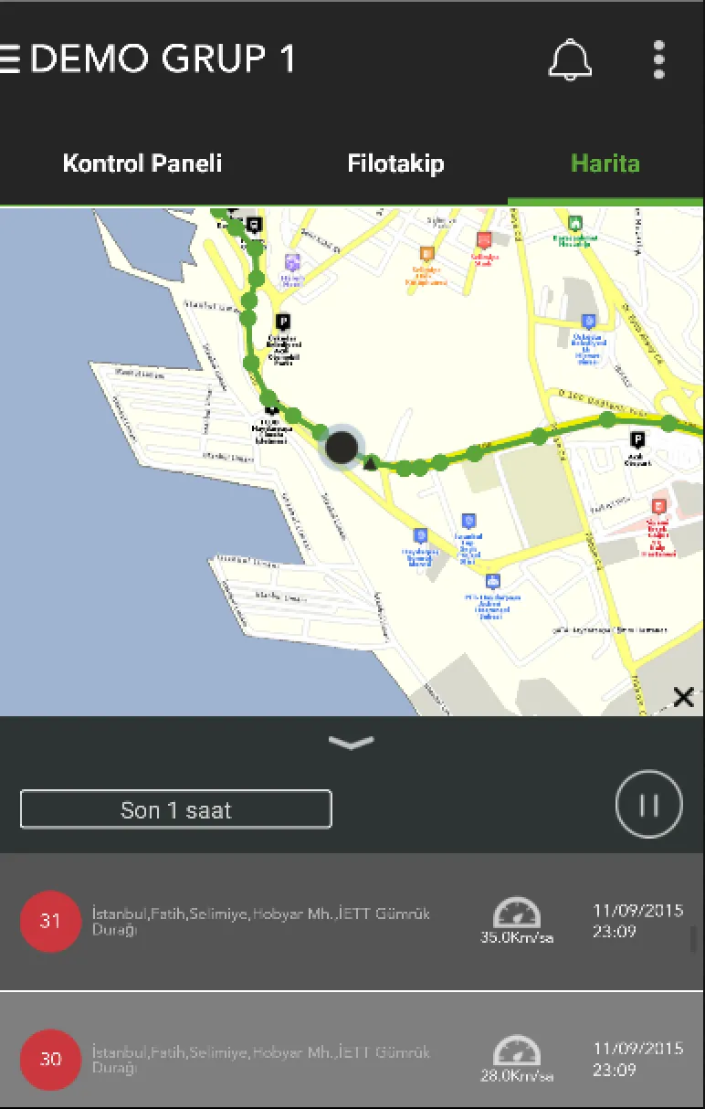 Mobiliz | Indus Appstore | Screenshot