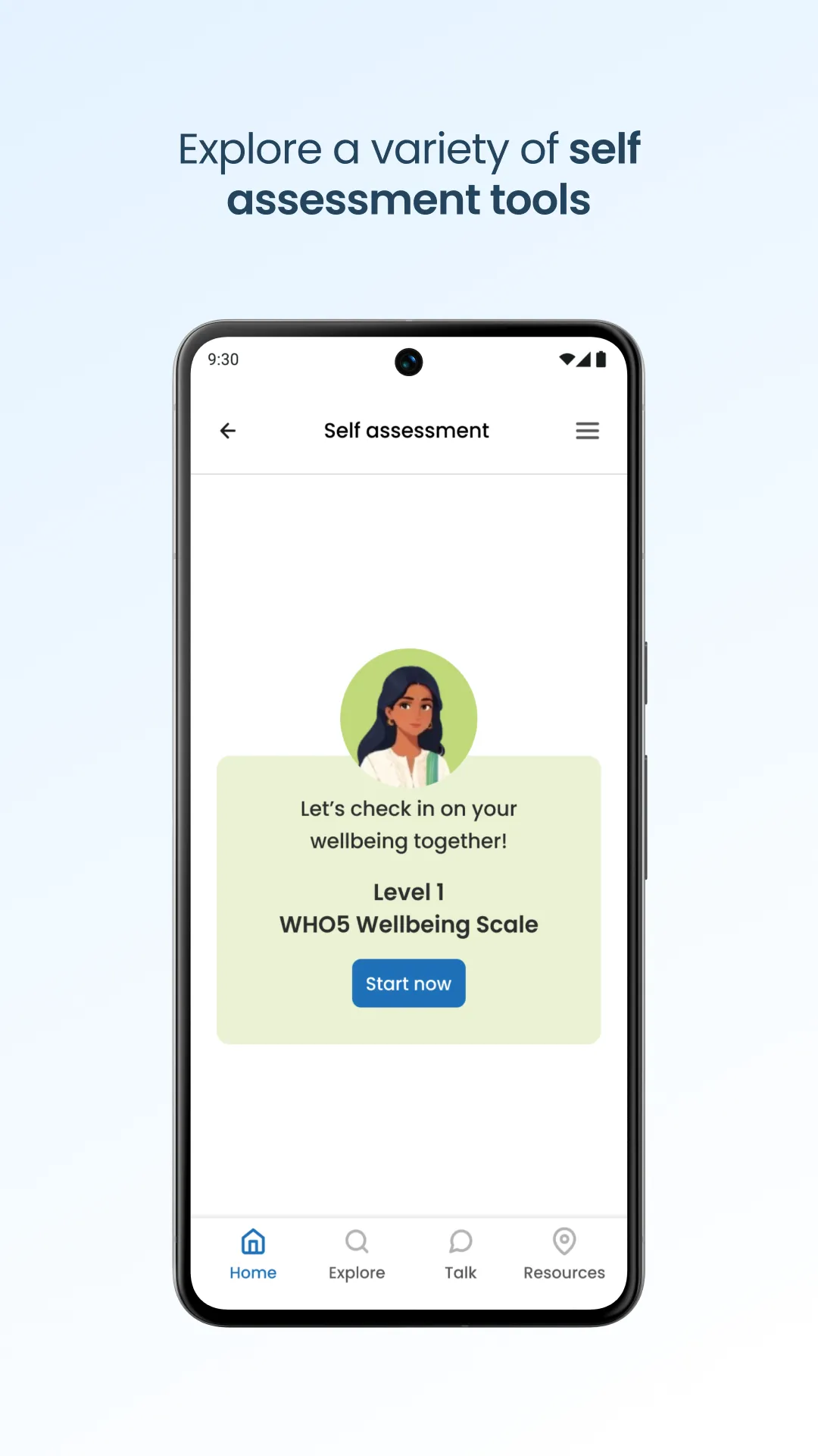 Tele MANAS | Indus Appstore | Screenshot