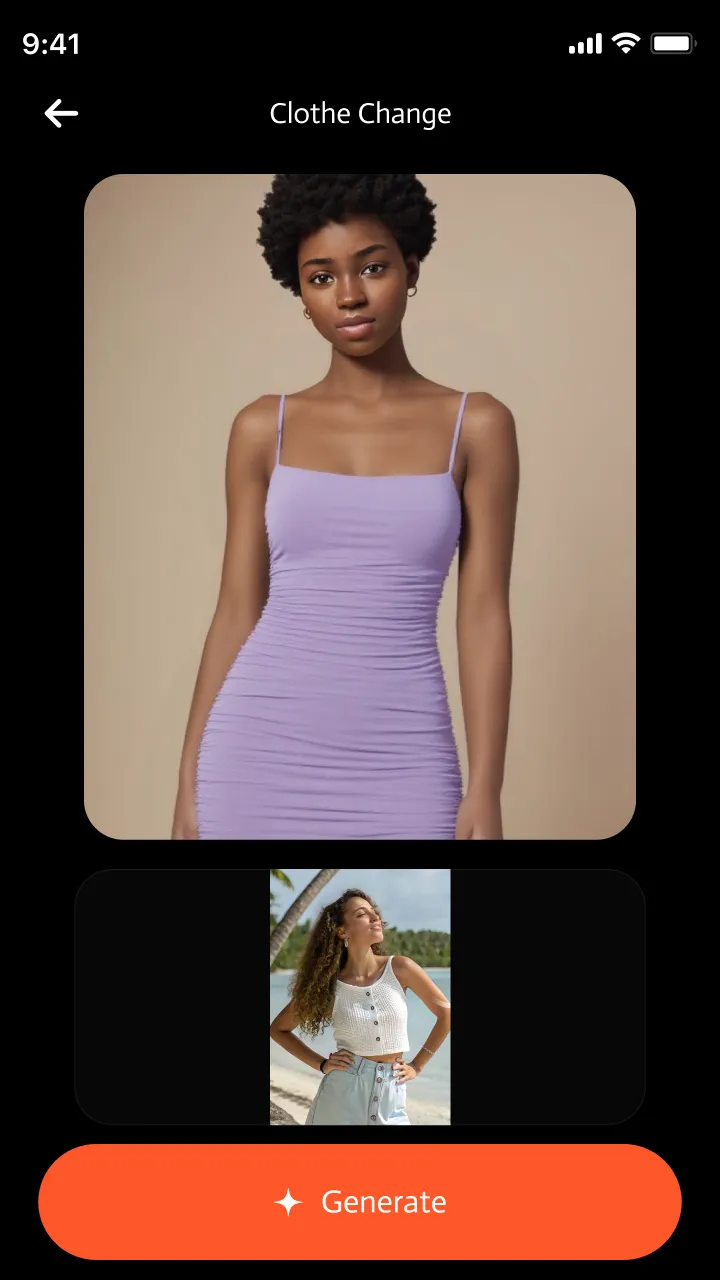 Maskify : Ai Video Effects | Indus Appstore | Screenshot