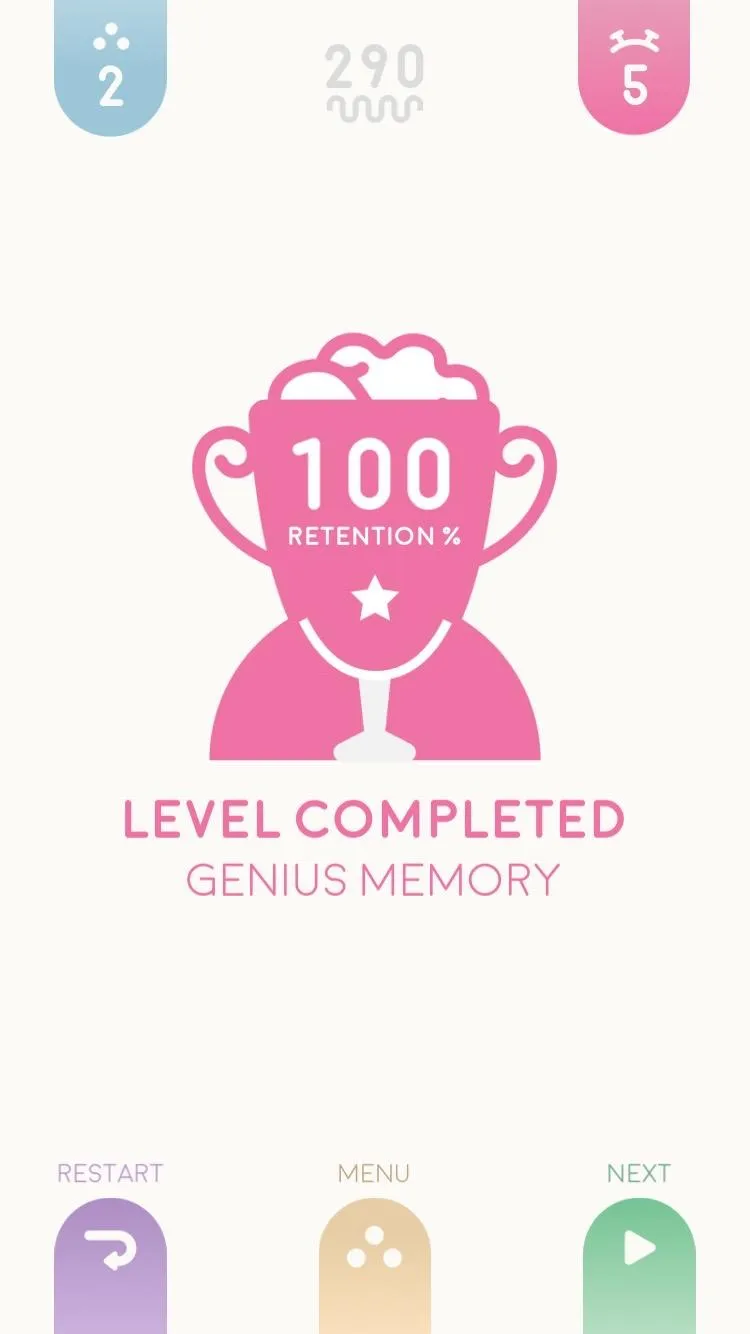 PriMemory® - Memory Game | Indus Appstore | Screenshot