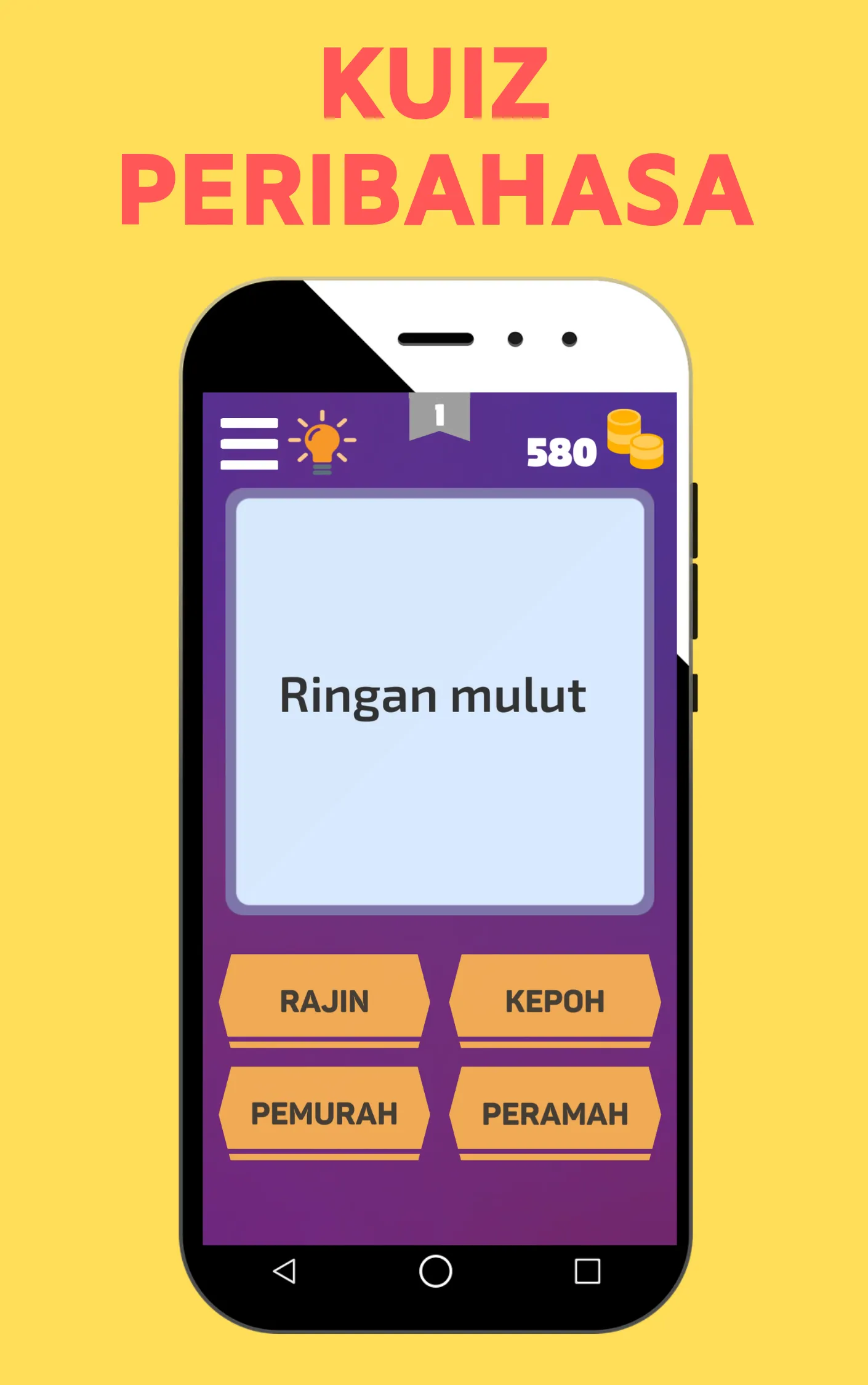 Teka Teki 360 + Teka Gambar | Indus Appstore | Screenshot