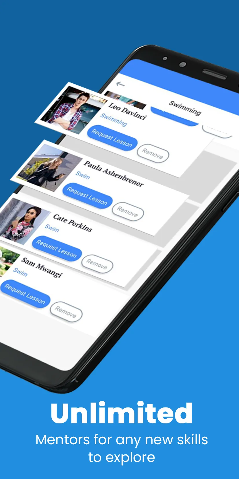 Hobbytwin: Make hobby friends | Indus Appstore | Screenshot